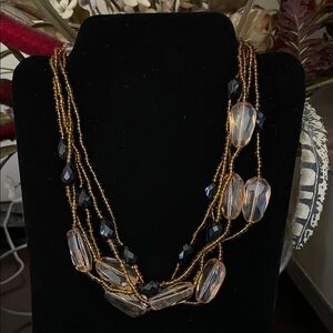 DEBUT Retired Premier Designs Necklace